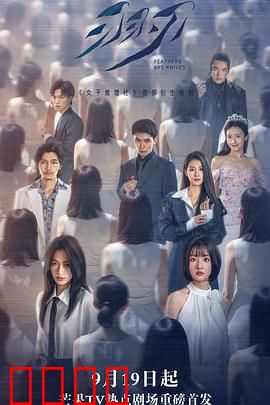 羽刃：暗影杀机