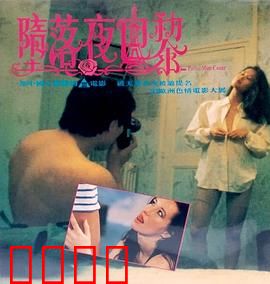 堕落夜巴黎粤语：迷离夜宴