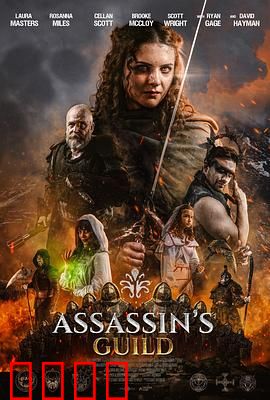 刺客公会：暗影制裁