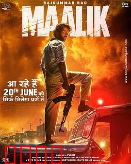 马利克：正义领袖