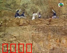 杀戮江湖粤语：复仇之路