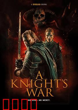 骑士的战争：荣耀与背叛的史诗