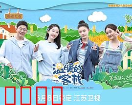 温暖的客栈：民宿里的治愈人生