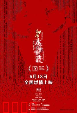 永不消逝的电波2024：潜伏危机