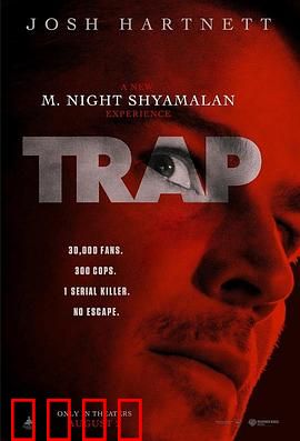 陷阱：步步惊心