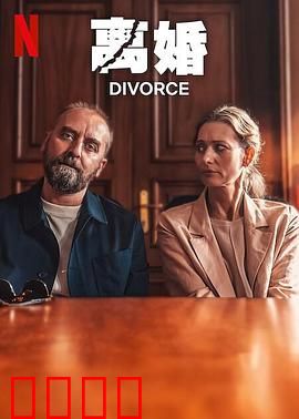 离婚2024：都市情感迷局