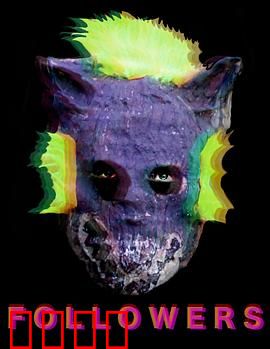 夺命追随：死亡快递