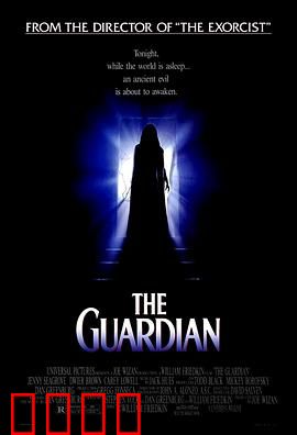 魔鬼保姆：暗夜惊魂