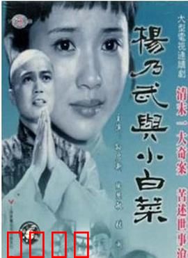 杨乃武与小白菜1990：冤案惊天
