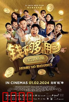 钱不够用3：金钱试炼
