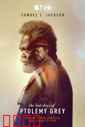托勒密·格雷最后的日子：遗忘的救赎