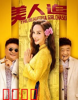 美人追：一场错位的爱情迷局