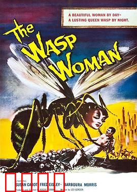 黄蜂女：量子新战