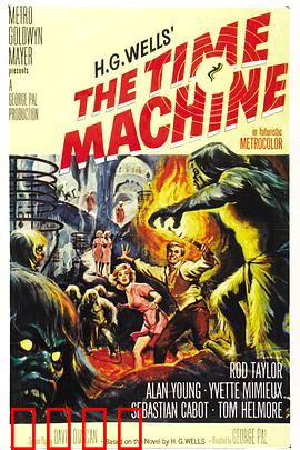 时空大挪移：穿越时空的冒险