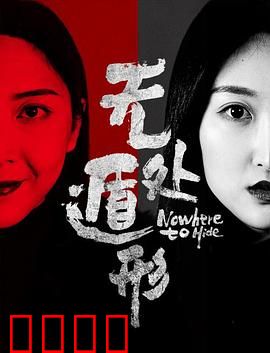 无处遁形：天网难逃