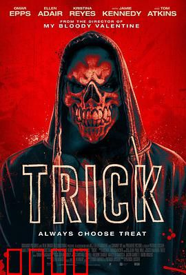 惊悚诡计：致命谎言游戏