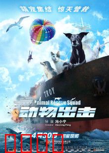 动物出击：萌宠大作战