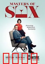 性爱大师第一季：禁忌科学探索