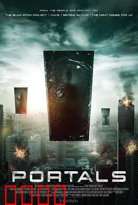 宇宙之门：觉醒前夜