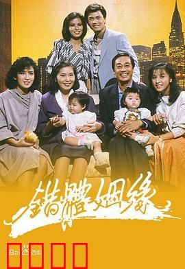 错体姻缘粤语：爆笑换身奇缘