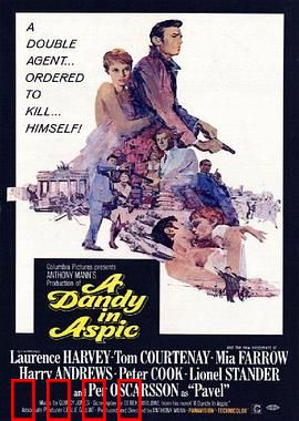 东西柏林间谍战：悲情假叛逃