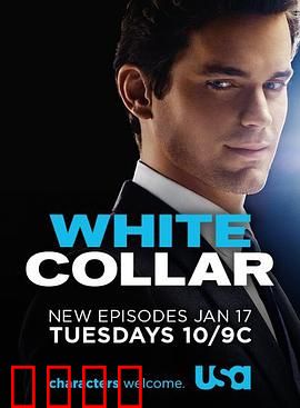 妙警贼探第三季：自由与背叛