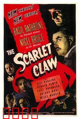 红爪子：暗夜杀机