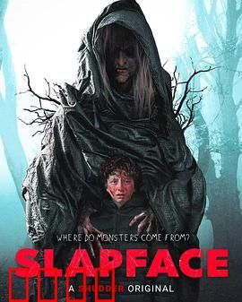 掌脸：一巴掌的代价