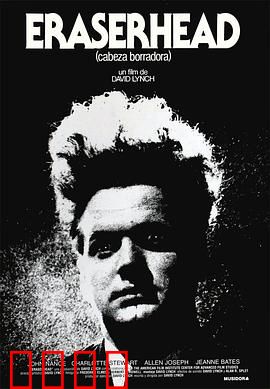 橡皮头：噩梦般的生育焦虑