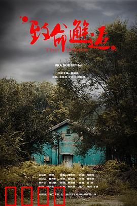 致命邂逅：悬崖边的爱恋