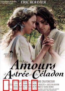 男神与女神的罗曼史：命运邂逅