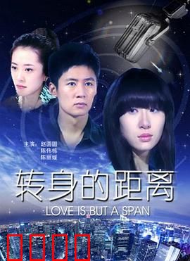 转身的距离：错过的爱情