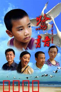 鹭语：白鹭之约