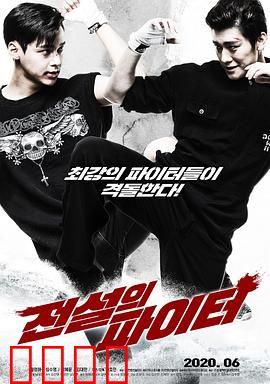 传奇战士：铁血归来