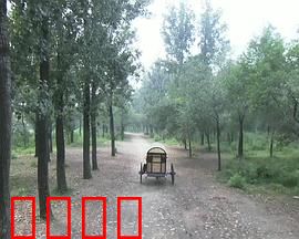 错门记：命运交错之门