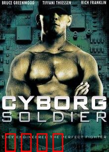 机械战士：未来战场终极杀器