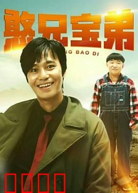 憨兄宝弟：搞笑兄弟闯天涯