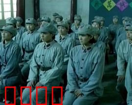 杜鹃花飞：血色青春