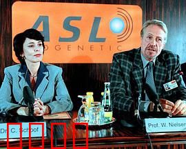 真假疑凶：替罪迷局