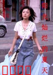 阳光灿烂的夏天：夏日追梦记