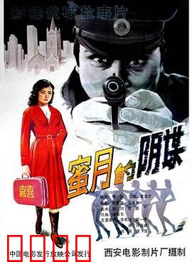 蜜月的阴谋：浪漫背后的杀机