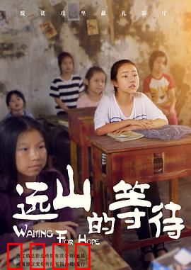 远山的等待：绝望中的守望