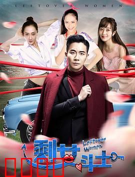 剩女斗士：逆袭之路