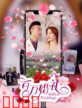 百万婚礼：假戏真做