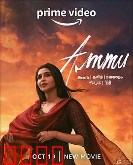 阿穆：命运之轮