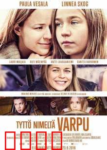 挥着翅膀的女孩：追梦天空