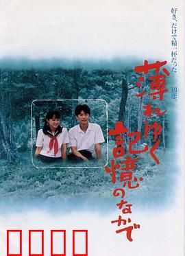 渐渐淡薄的记忆：遗忘的真相