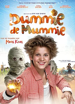 木乃伊与黄金甲虫3：沙漠秘境