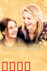 姐姐的守护者：生命的抉择