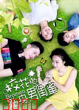 校花的贴身男闺蜜：霸道守护暖男